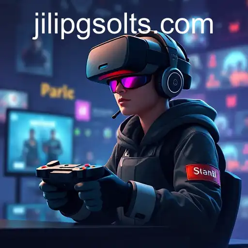 The Evolution of Online Gaming in 2025