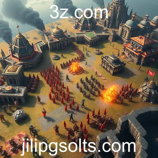 Evolving Trends in Online Gaming