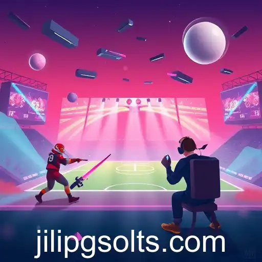 The Rise of Online Gaming Platforms