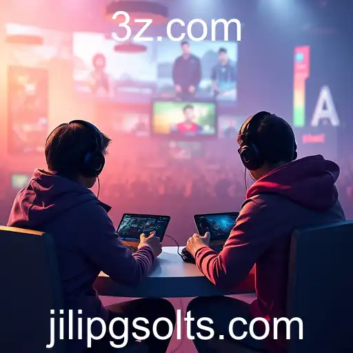 Expanding Horizons: The Rise of Online Gaming Communities
